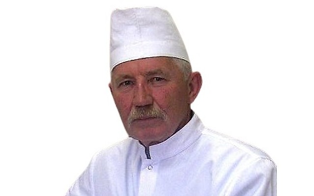 Стихин Родион Владимирович