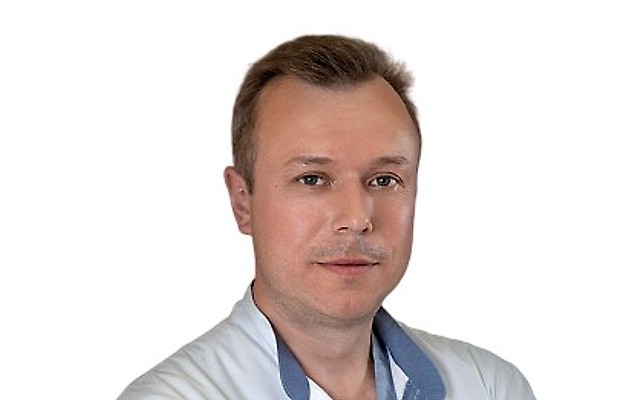 Шпилько Станислав Андреевич