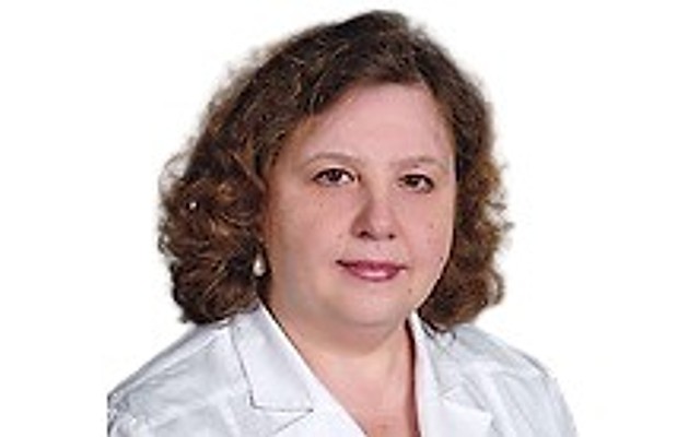 Сиркис Ольга Евгеньевна