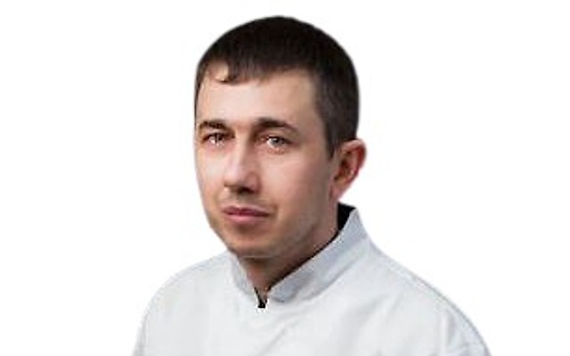 Ларин Виталий Александрович