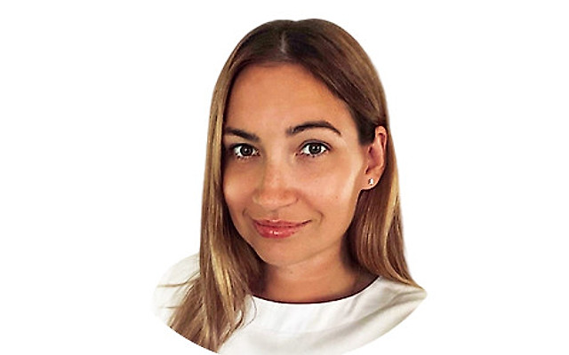 Багликова Елена Сергеевна