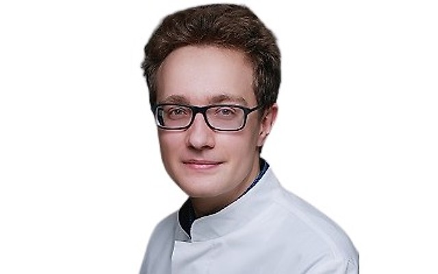 Шпаков Александр Васильевич