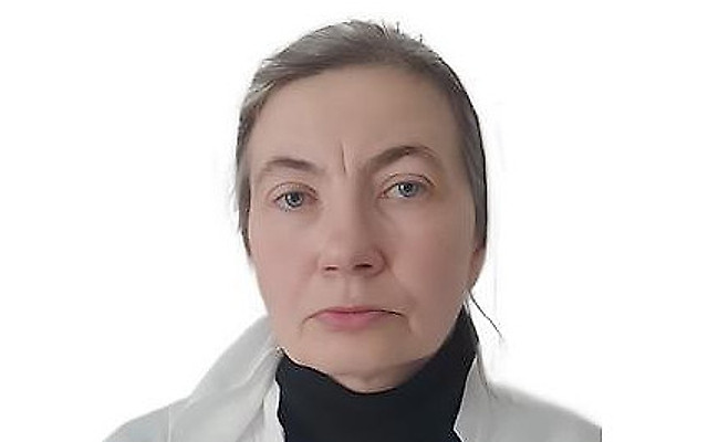 Фирсова Инесса Владимировна