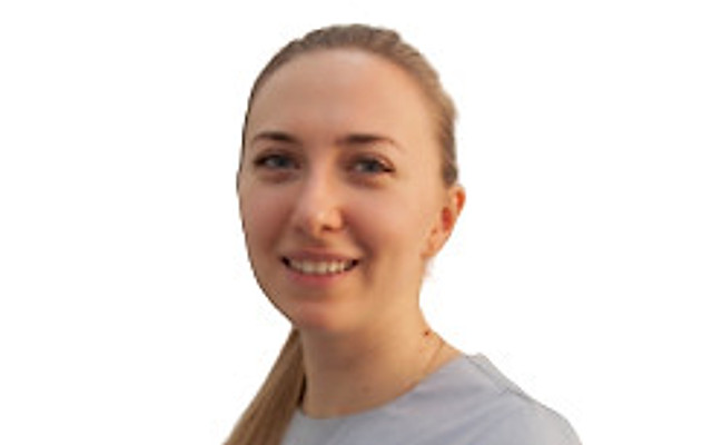 Ловцова Анна Алексеевна