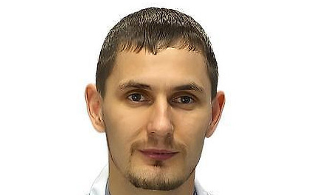 Забобурин Геннадий Николаевич
