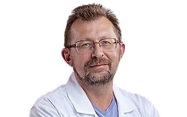 Одинец Олег Валерьевич
