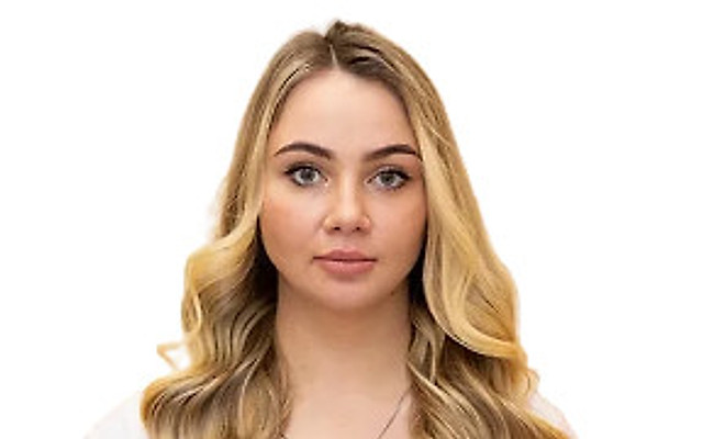 Лагутенкова Юлия Юрьевна