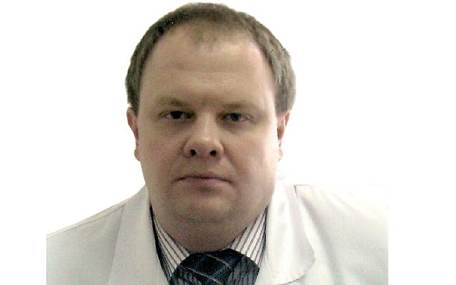 Осипов Валерий Станиславович