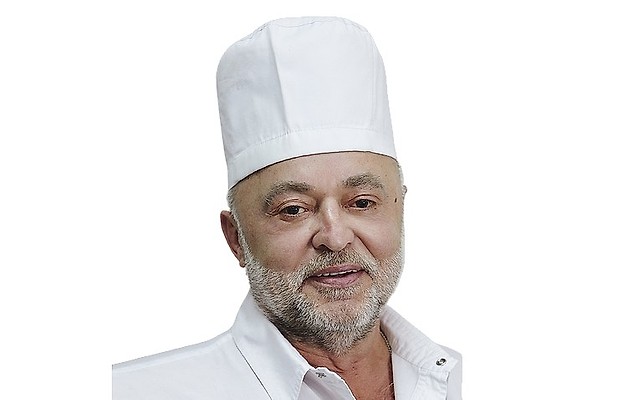 Зноев Евгений Геннадьевич