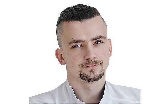 Высокович Александр Олегович