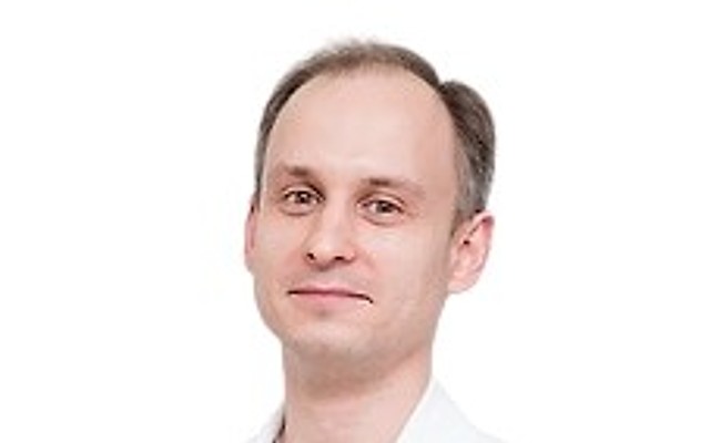 Сластинин Владимир Викторович