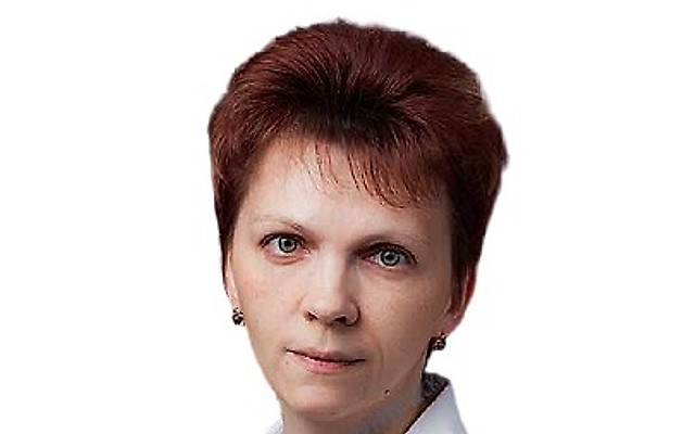 Мамедова Наталья Николаевна