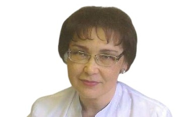 Бабаханова Индира Сакеновна
