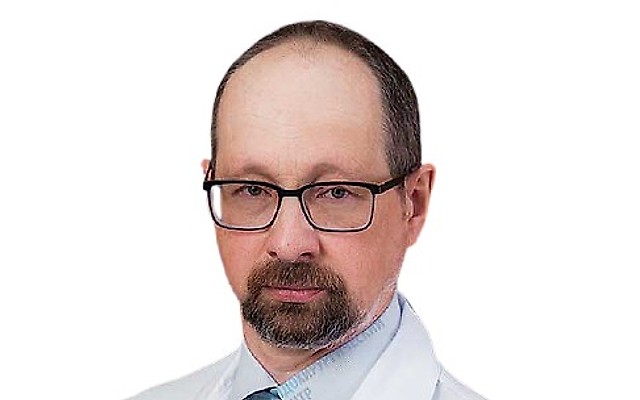 Ватолин Михаил Юрьевич