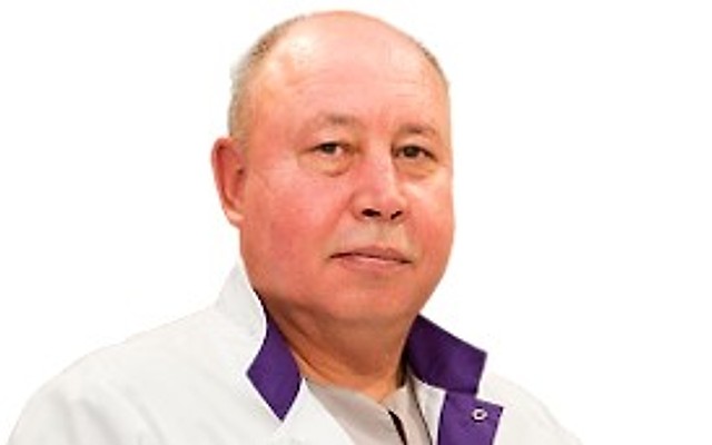 Завитков Анатолий Рафаилович