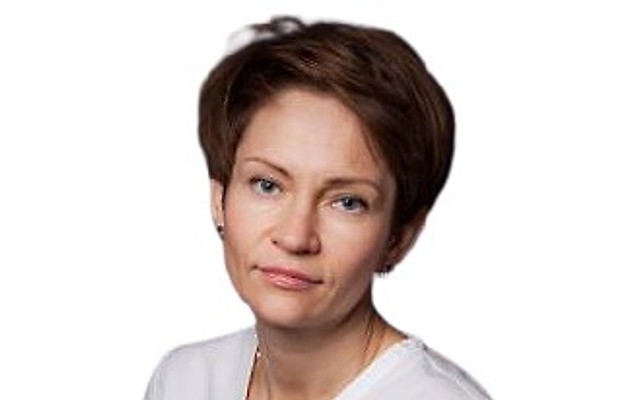 Смирнова Наталья Евгеньевна