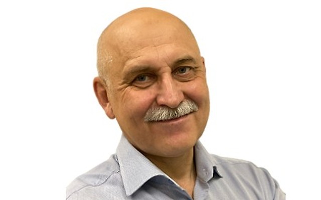 Михайлов Алексей Викторович
