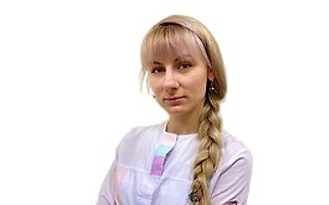 Груздева Наталья Николаевна