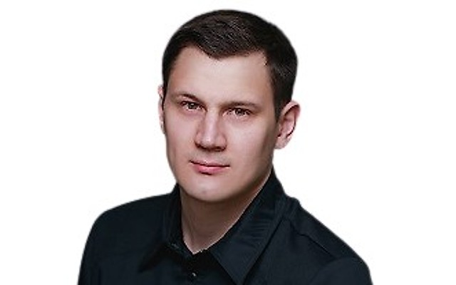 Бец Денис Александрович
