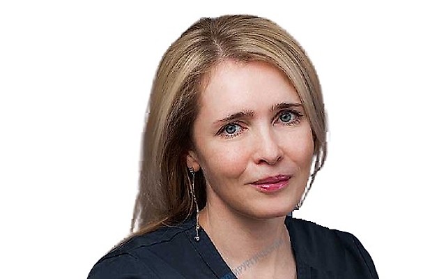 Аулова (Холопова) Елена