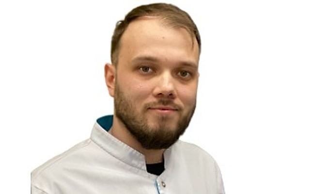 Воронцов Михаил Эдуардович