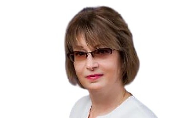 Кожанова Наталия Владимировна