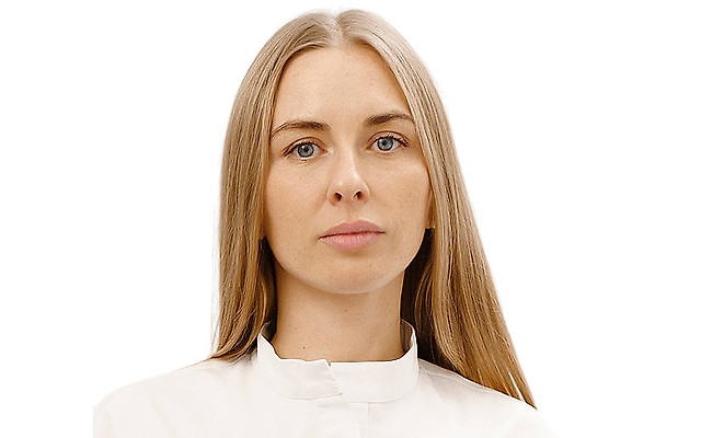 Елизаветенкова Виктория Викторовна