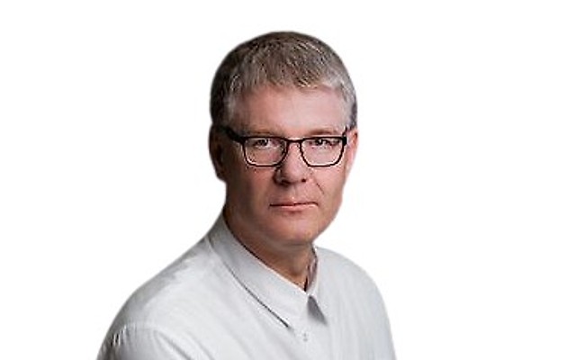 Неронов Алексей Гимович