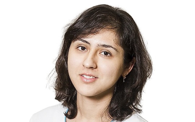 Шмелёва Надежда Мусиновна