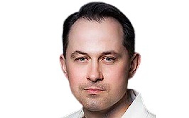 Брынцев Максим Владимирович