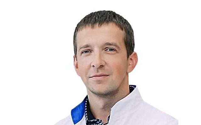 Фёдоров Андрей Валерьевич