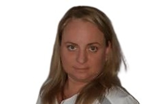 Радкевич Екатерина Владимировна