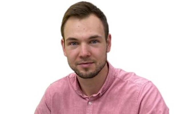 Фёдоров Евгений Геннадьевич
