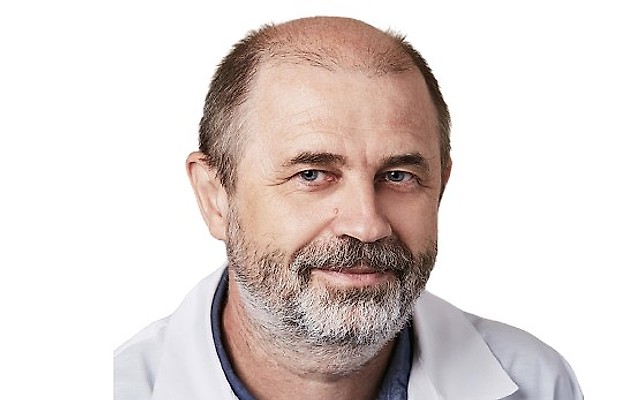 Мязин Александр Александрович