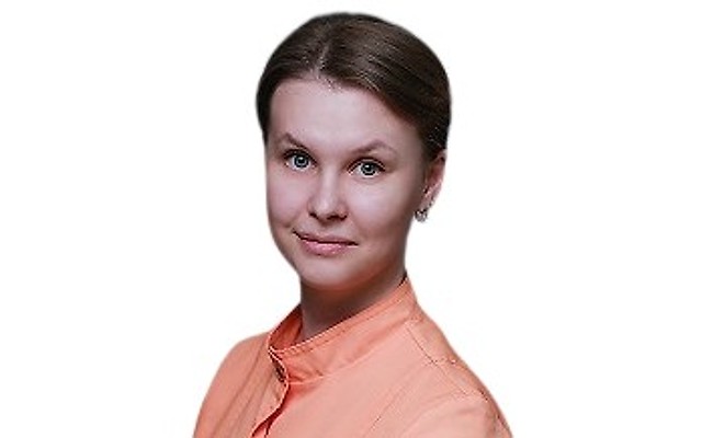Никитина Марина Борисовна