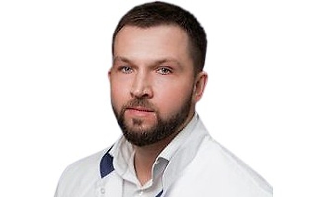 Ульяшин Александр Сергеевич