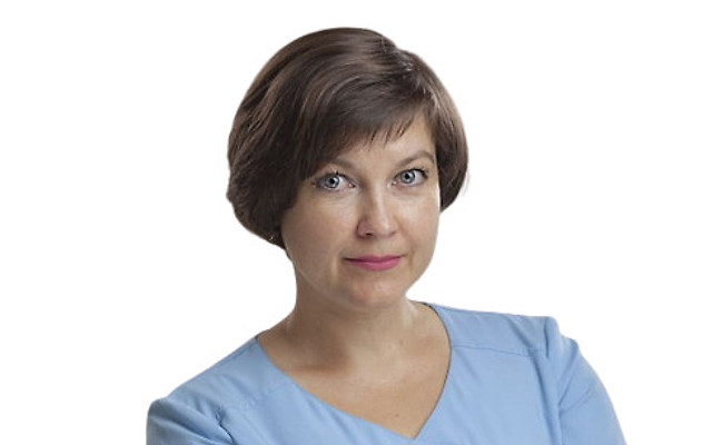 Зайцева Елена Николаевна
