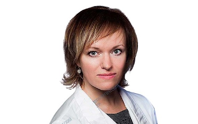 Гречанинова Екатерина Александровна