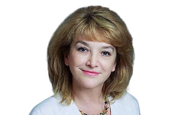 Мартынцова Инна Владимировна