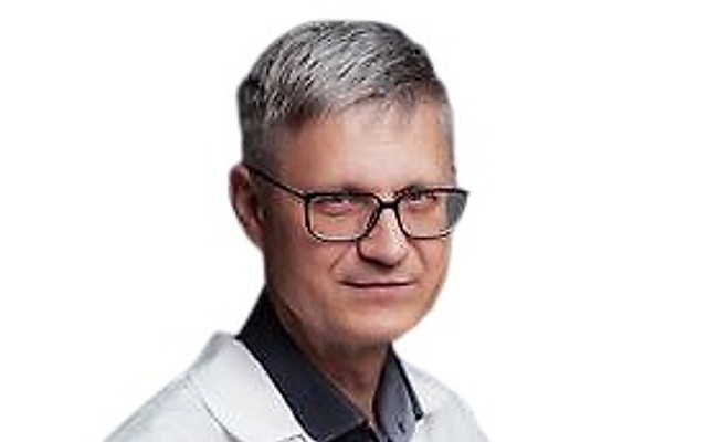 Ильин Алексей Амурович