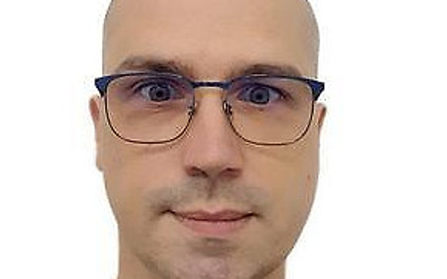 Оськин Сергей Викторович