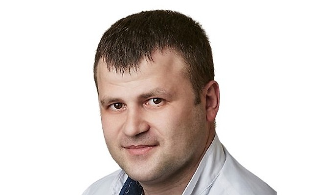 Саркисян Михаил Каренович