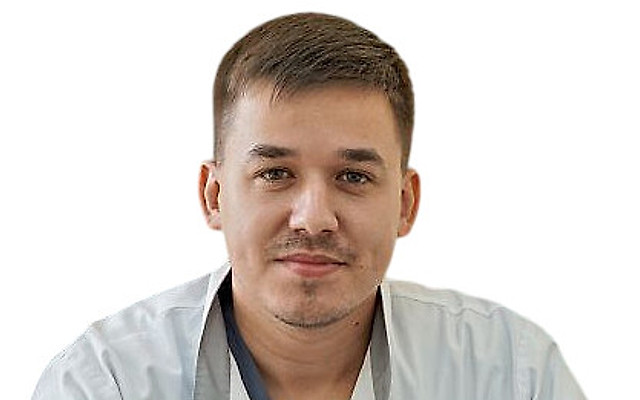 Палкин Евгений Сергеевич