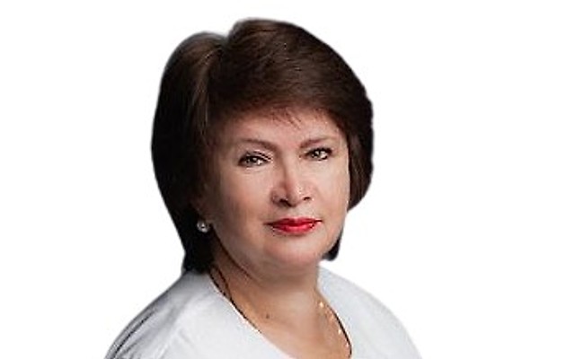 Терниевская Татьяна Алексеевна