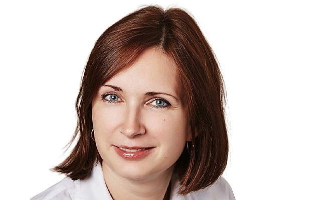 Гаврилова Анна Александровна