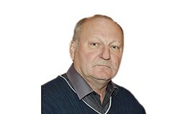Плакунов Валерий Александрович