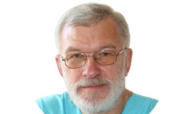 Демиденко Сергей Степанович