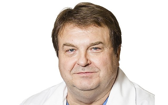 Мешкорудный Александр Иванович