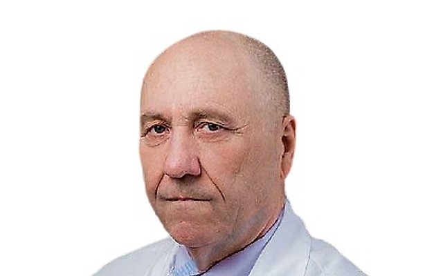 Брежнев Иван Васильевич