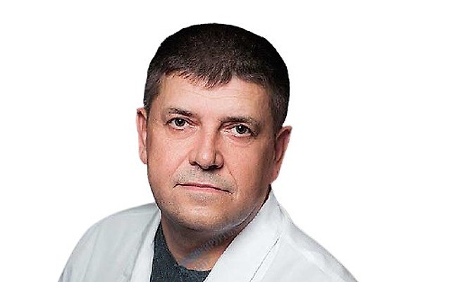 Садов Сергей Владимирович